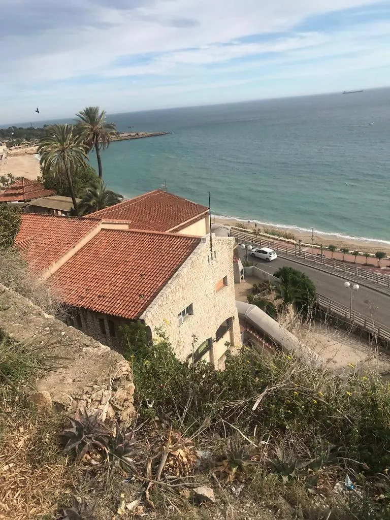 Don Antonio Y Carmen Apartment Tarragona
